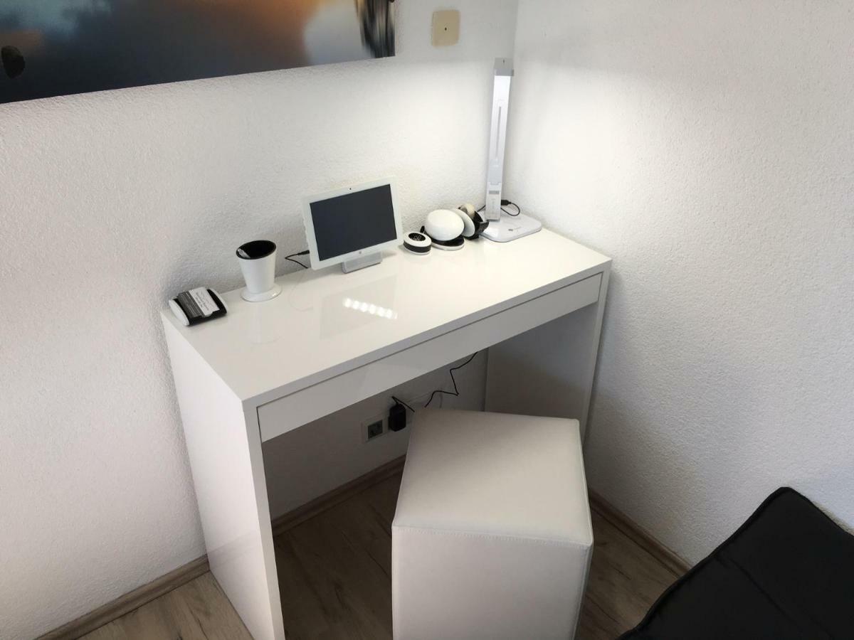 Appartement Bergwaerts 里肯巴赫 外观 照片