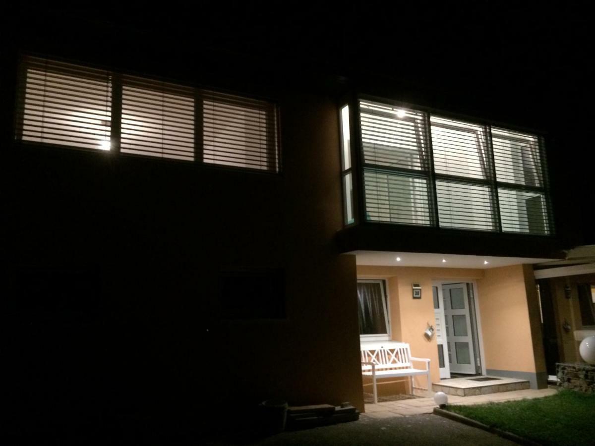 Appartement Bergwaerts 里肯巴赫 外观 照片